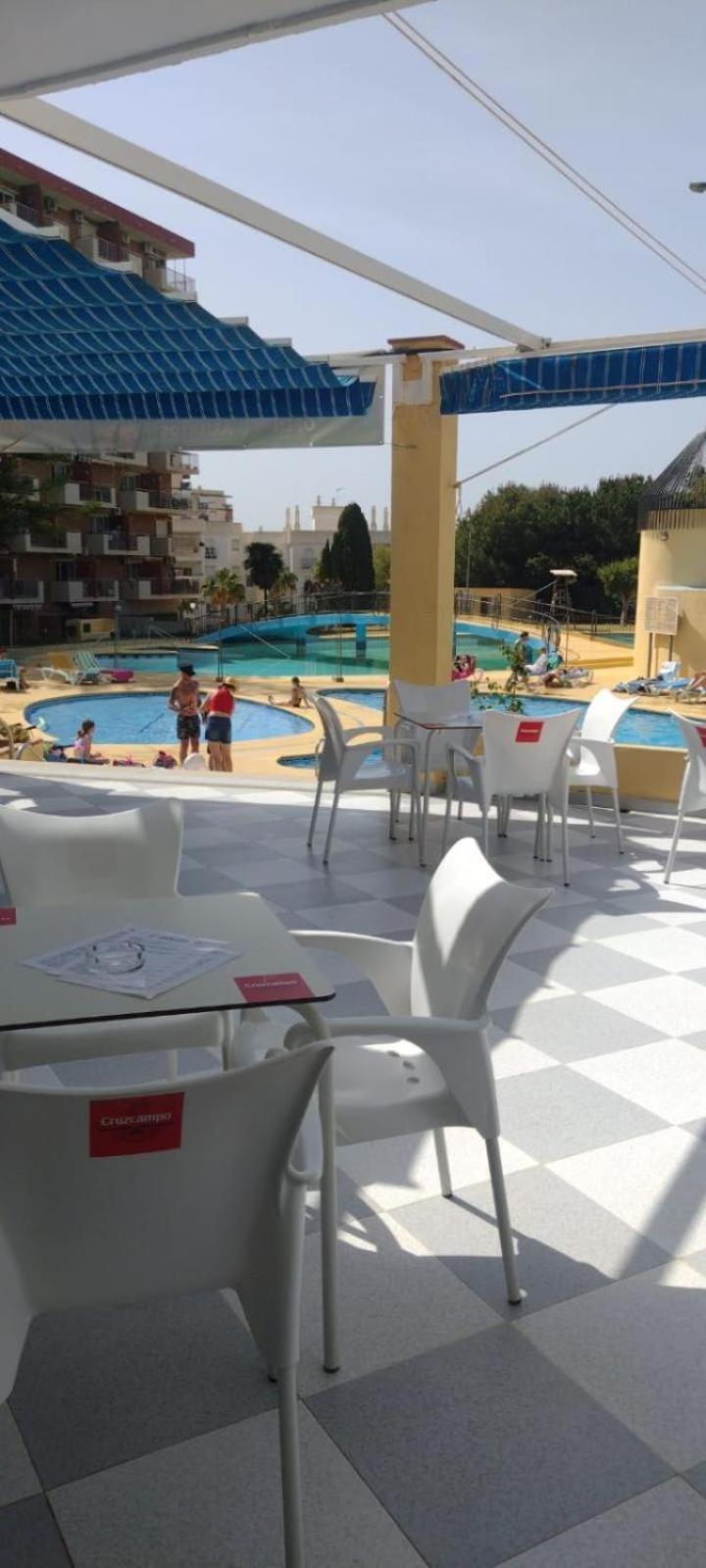 Midori Estudio Minerva Benalmádena Extérieur photo