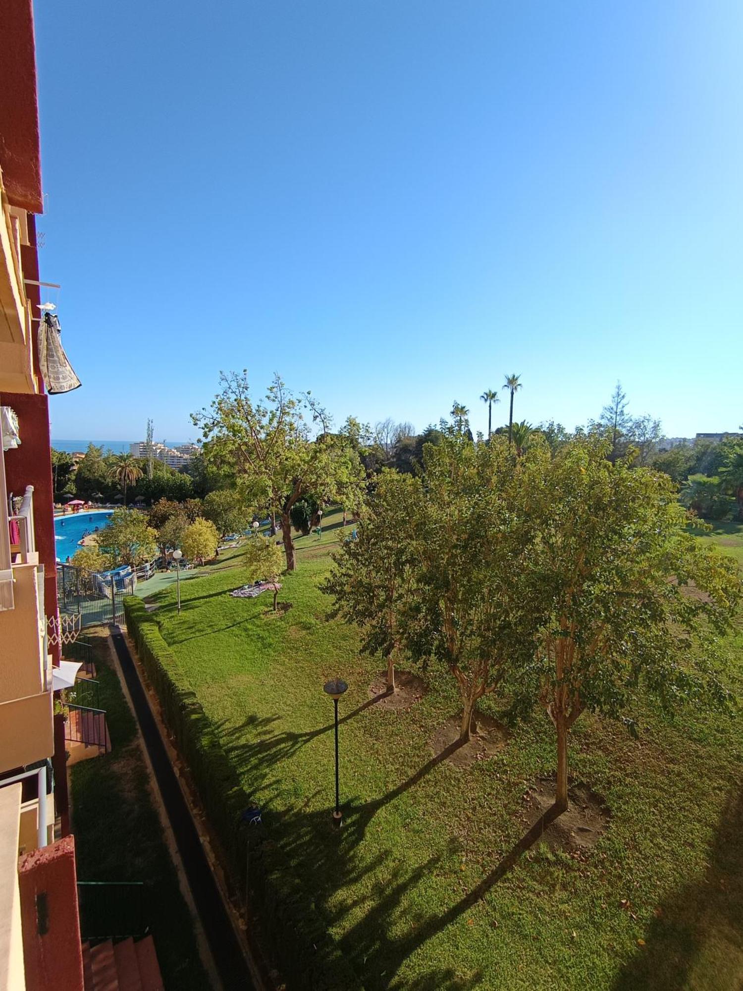 Midori Estudio Minerva Benalmádena Extérieur photo