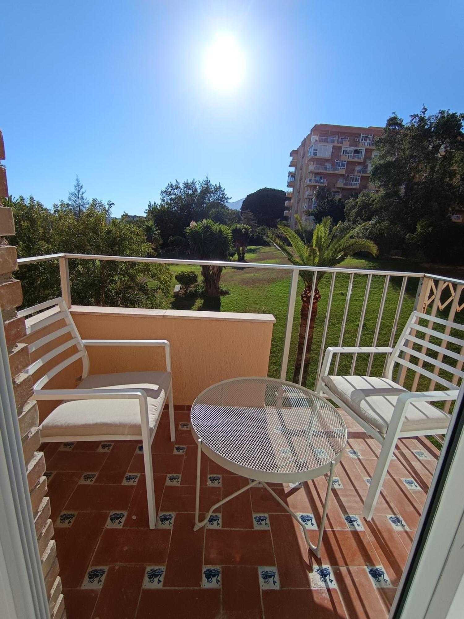 Midori Estudio Minerva Benalmádena Extérieur photo