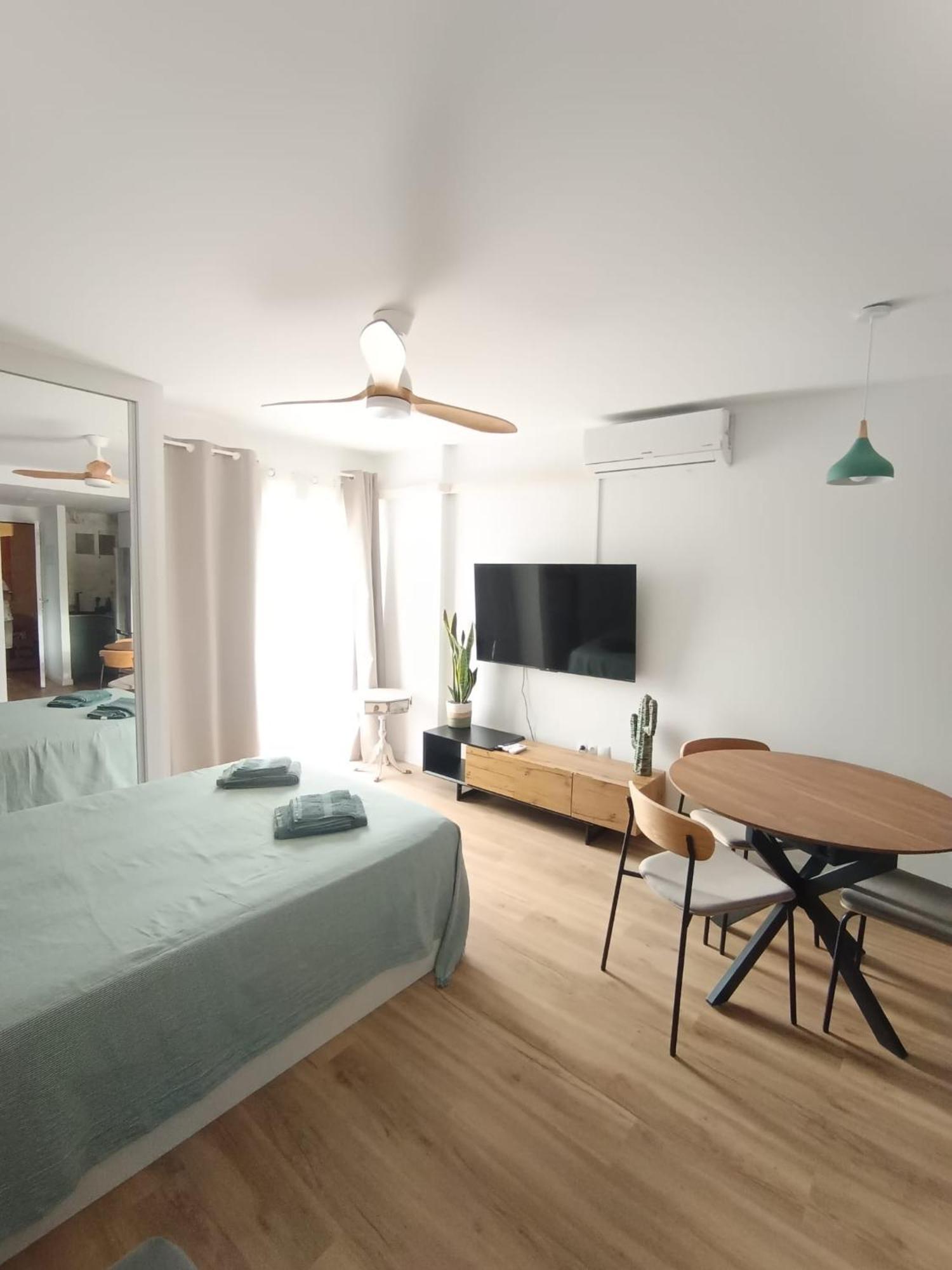Midori Estudio Minerva Benalmádena Extérieur photo